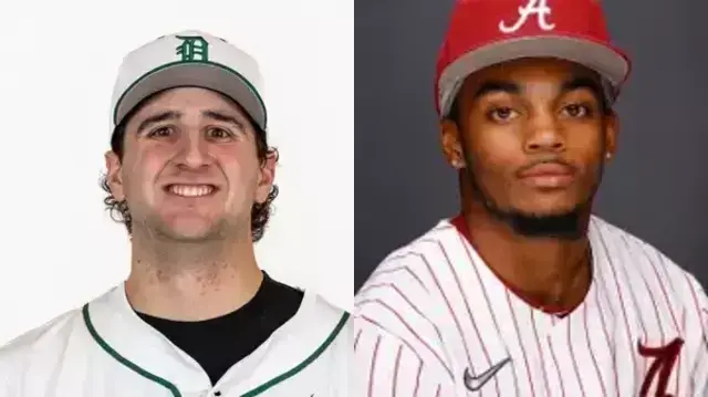 Which former Indy Standard area high school standouts will be in action in the week starting Monday, May 5?
