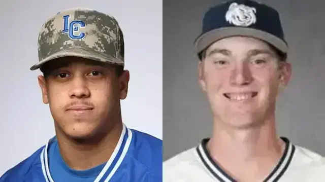 Which former Minneapolis Review area high school standouts will be in action on Friday, May 2?