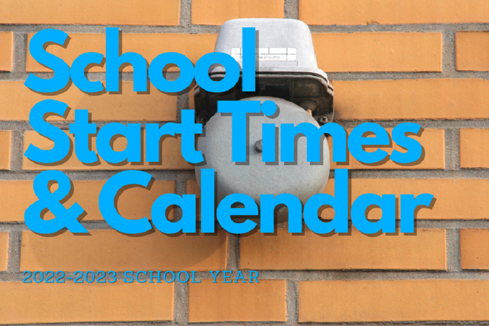 Flagler County Public Schools: School Calendar and Bell Schedule Approved Flagler County Public Schools: School Calendar and Bell Schedule Approved