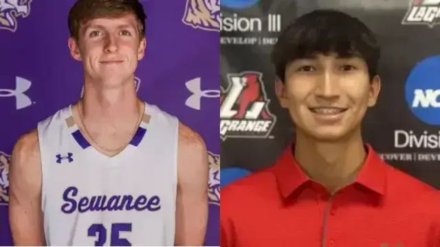 Which former NE Alabama News area high school standouts will be in action on Friday, Jan. 17?