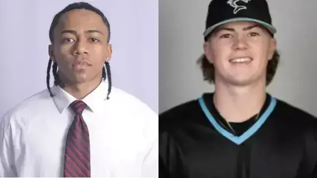 Which former Staten Island Reporter area high school standouts will be in action in the week starting Monday, April 28?