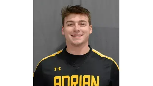 Lake Orion High School standout Griffin Firestine’s collegiate team loses game in the NCAA Division III Baseball Championship on Sunday, May 18