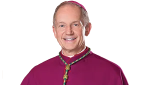 Bishop Thomas John Paprocki Bishop Thomas John Paprocki