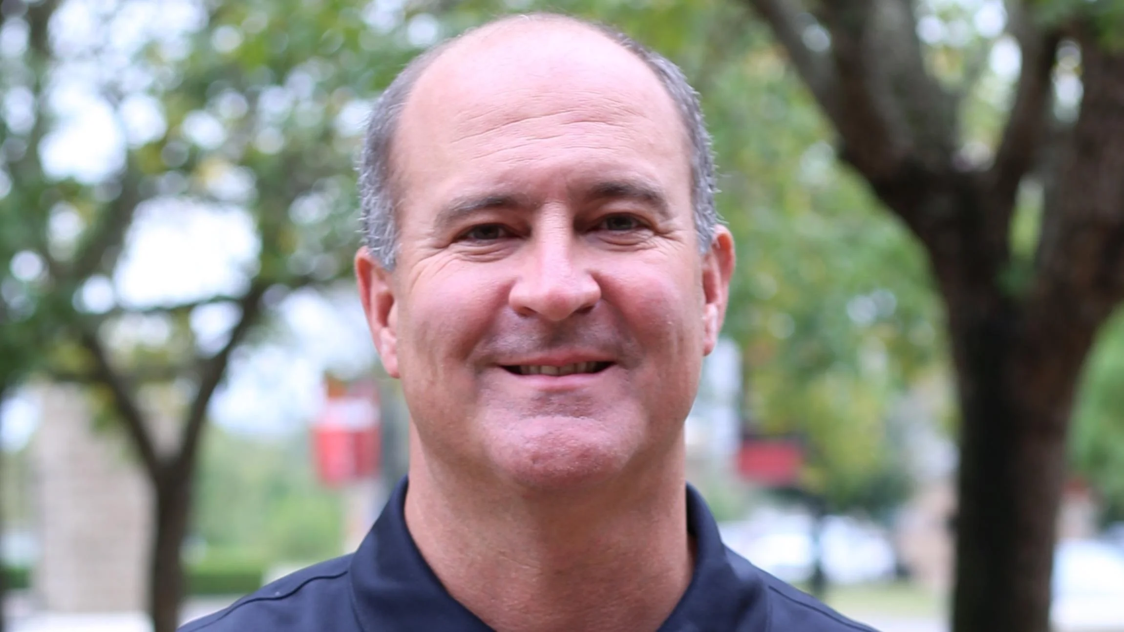 Dr. Phillip Wilson Chancellor