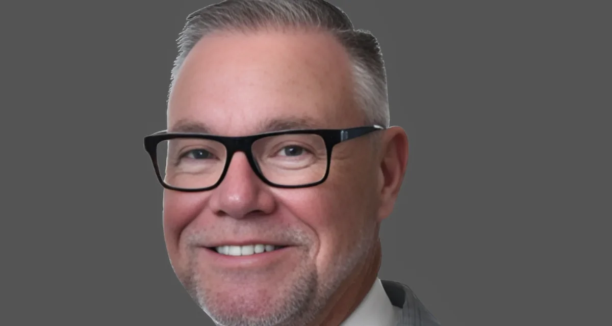 Kevin Anderson, Mayor