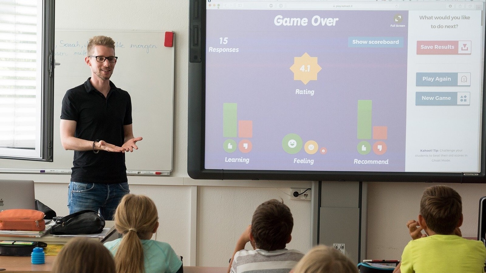 ‘This is one of the most important actions we can take as a board’: Eanes ISD announces superintendent finalist ‘This is one of the most important actions we can take as a board’: Eanes ISD announces superintendent finalist