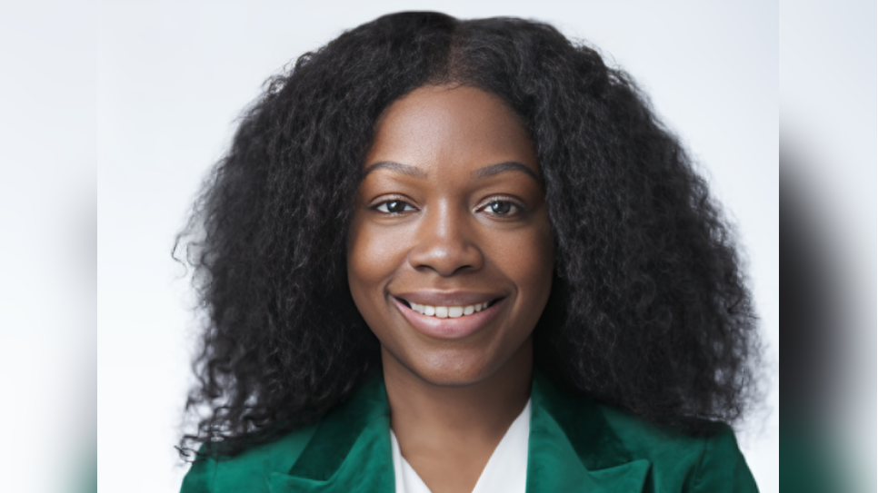 Mirvantz Pierre Senior Manager, Finance & Operations