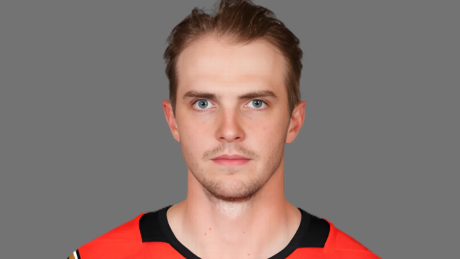 Troy Terry, Ice Hockey Player Troy Terry, Ice Hockey Player