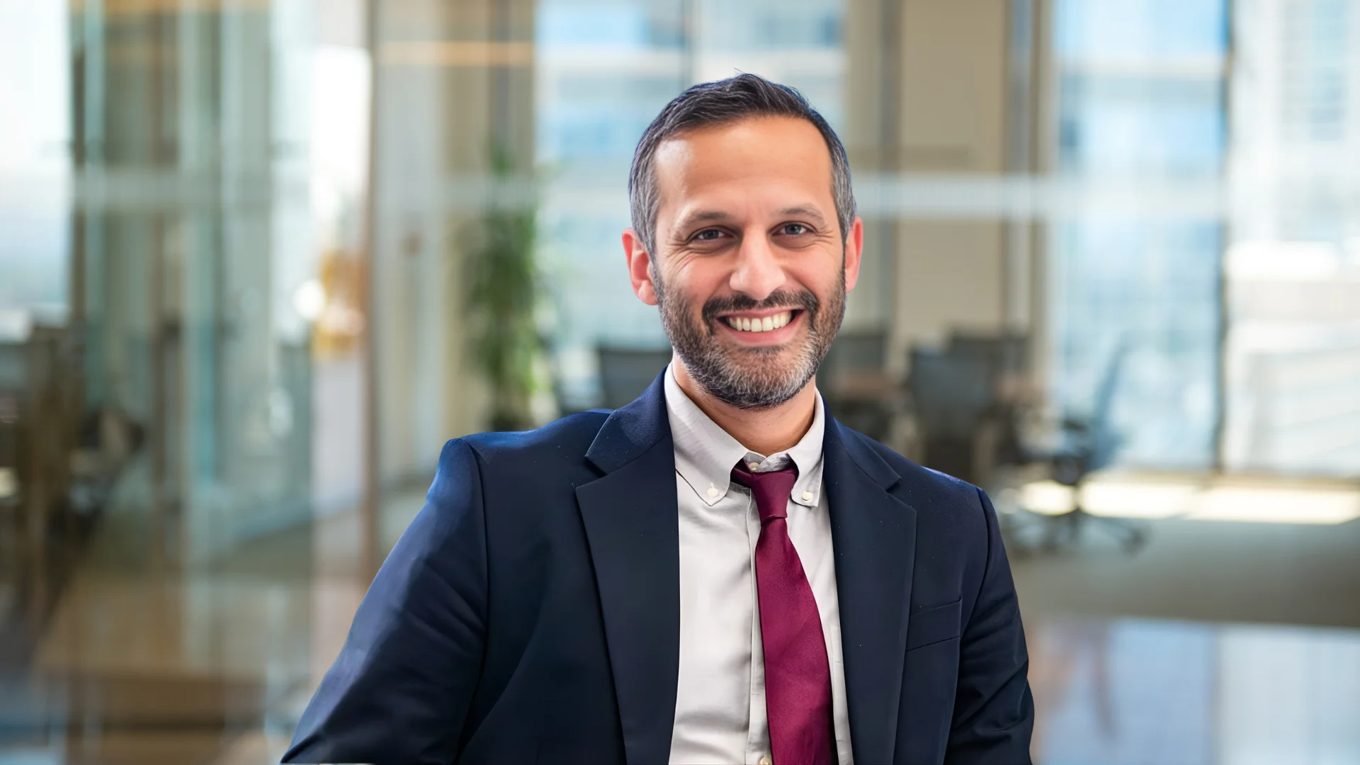 Avi Sinai, Attorney of Sinai Law