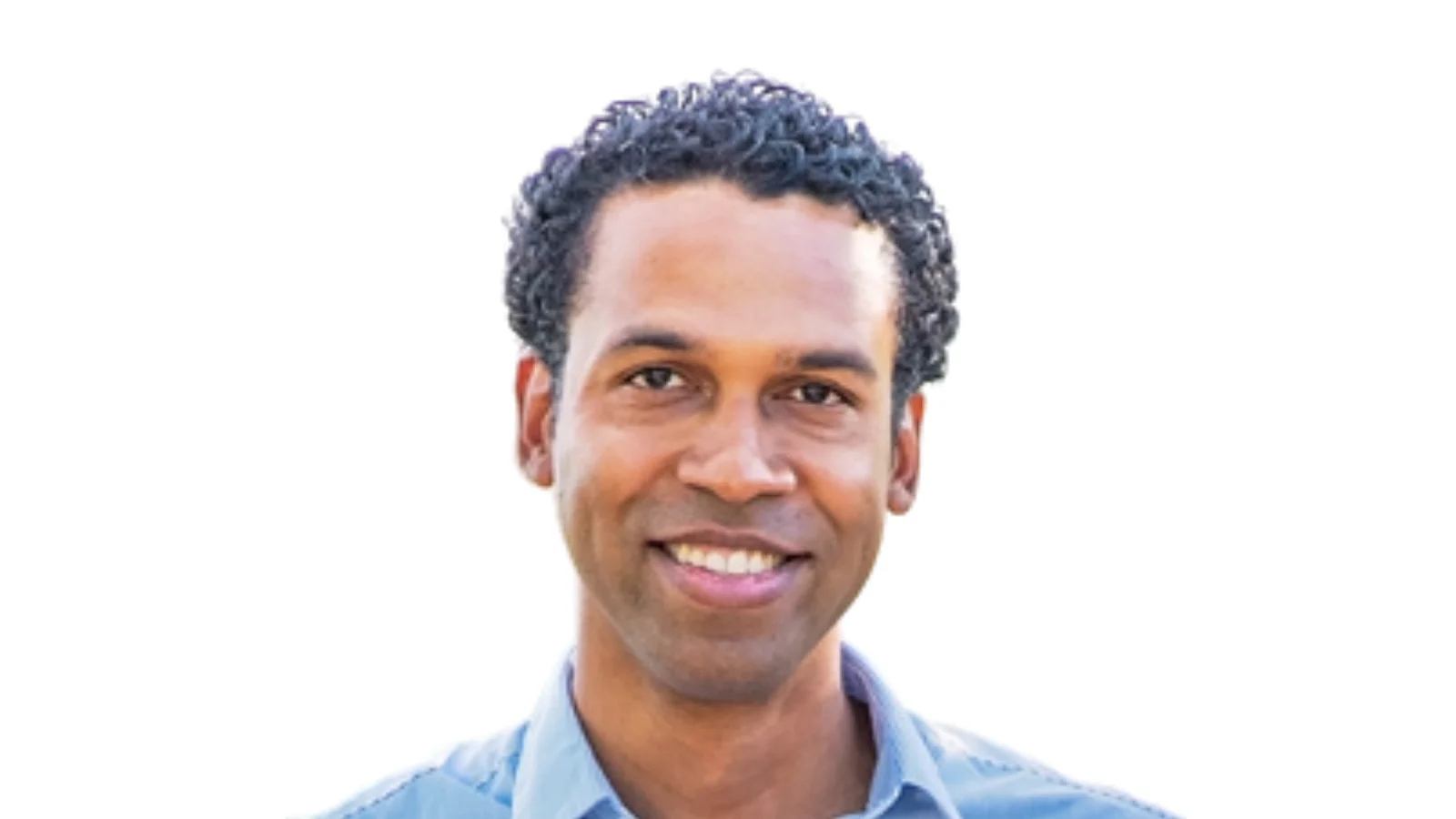 Michael Ogletree, senior director of Colorado’s air quality programs