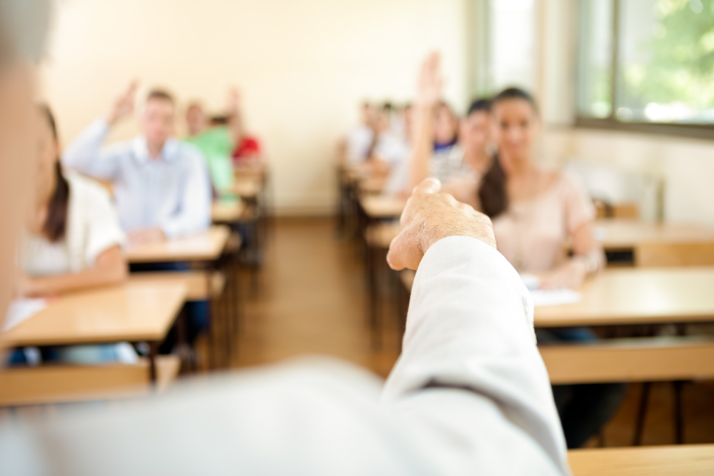 State test results: 86.4 percent of Dundalk High School failed English language arts State test results: 86.4 percent of Dundalk High School failed English language arts