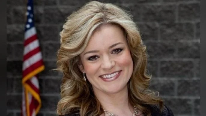 Kimberly Richey, Assistant Secretary for Civil Rights, Department of Education