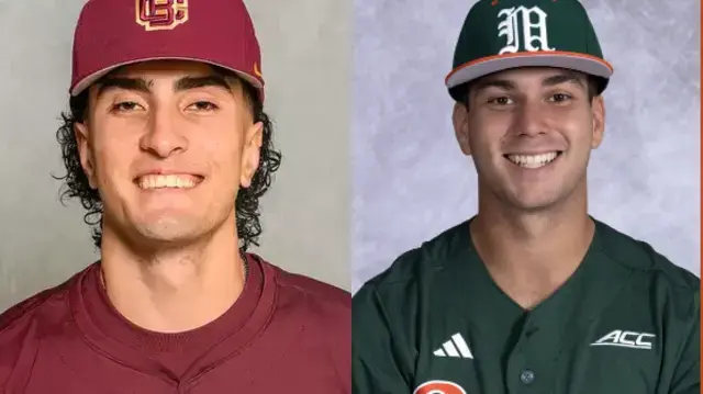 Which former South Miami-Dade News area high school standouts will be in action on Friday, May 30?