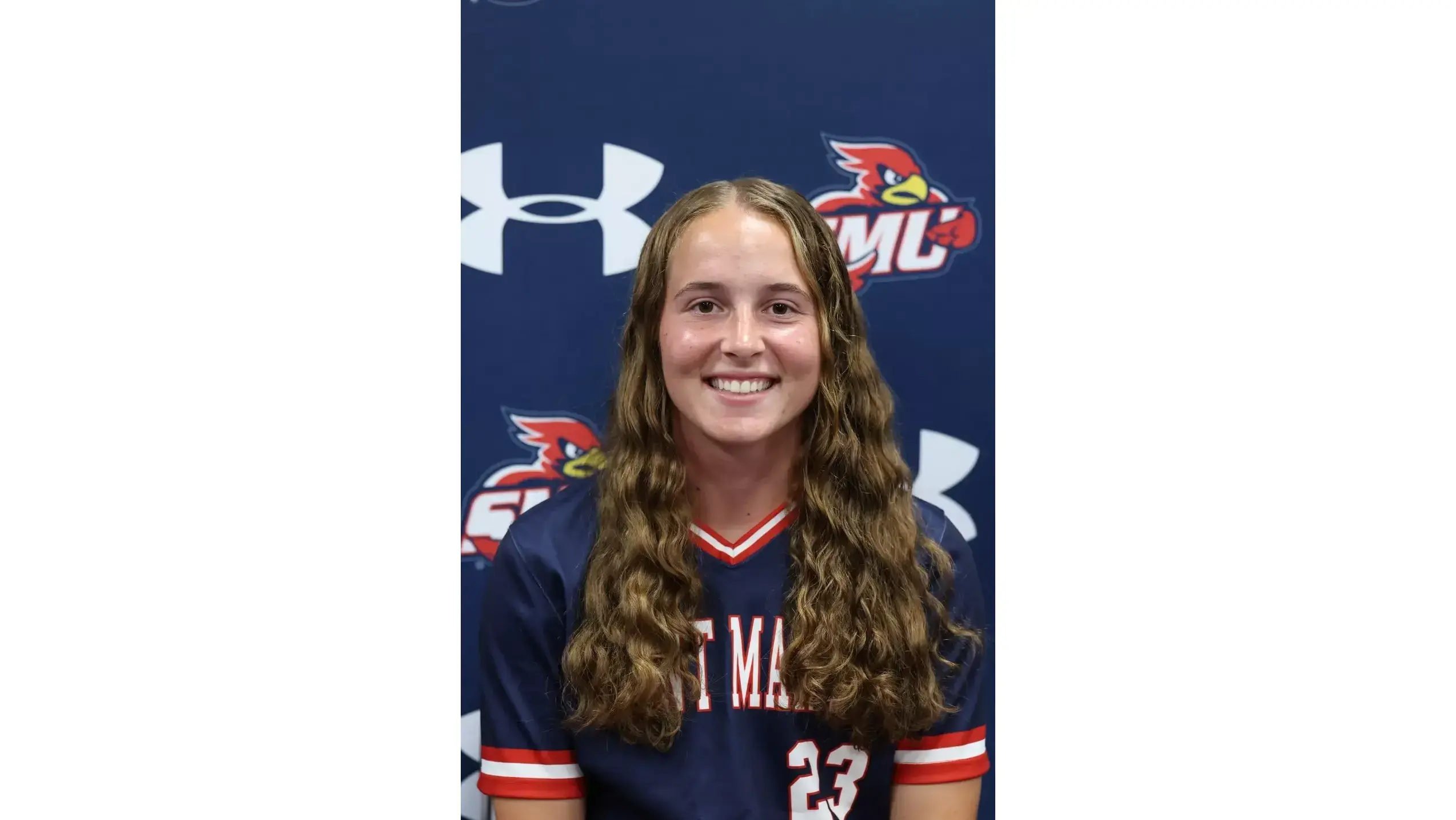 Megan McGinnis, former Kimberly High School standout’s collegiate team plays on Friday, May 30 in the NCAA Division III Softball Championship Megan McGinnis, former Kimberly High School standout’s collegiate team plays on Friday, May 30 in the NCAA Division III Softball Championship