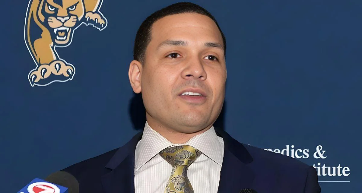 FIU men’s basketball drops fourth straight in loss to Sam Houston