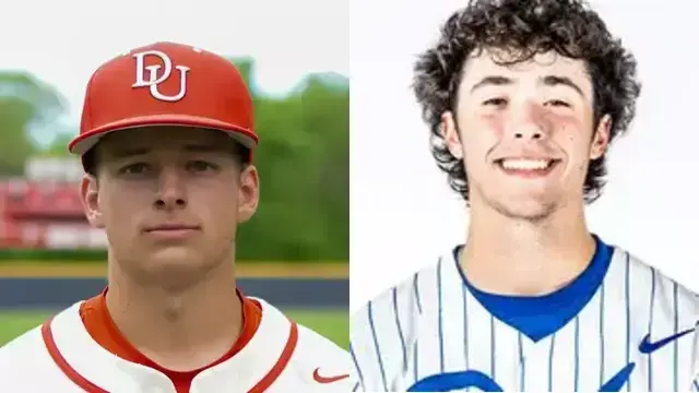 Which former South Charlotte Today area high school standouts will be in action on Sunday, June 1?