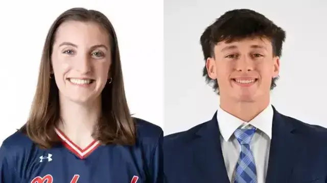 Which former Cleveland Reporter area high school standouts will be in action in the week starting Monday, April 7?