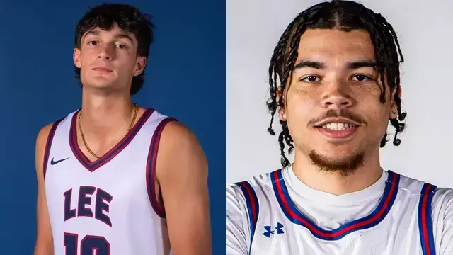 Willie Walton and Maddux Bodenhamer