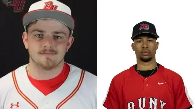 Which former Rockland Reporter area high school standouts will be in action on Tuesday, March 11?