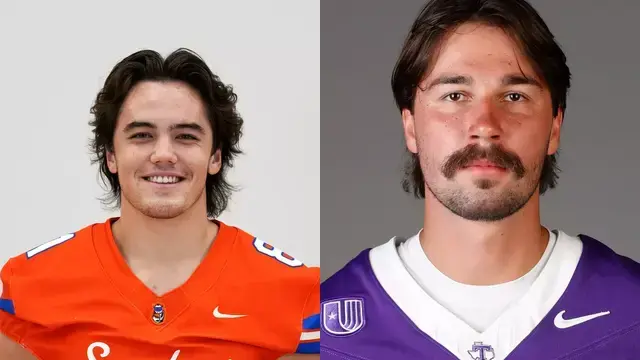 Jake Sugawara and Victor Gabalis - 