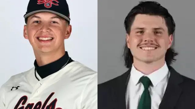 Which former Kern County Times area high school standouts will be in action on Wednesday, May 7?