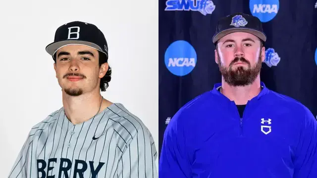 Ben Fernandez and Logan Brazell Ben Fernandez and Logan Brazell