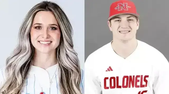 Which former River Parish News area high school standouts will be in action on Thursday, April 17?
