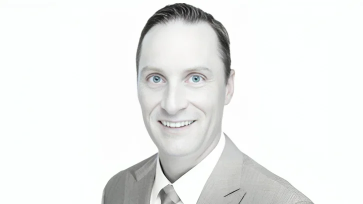 Matt Brinton, CEO