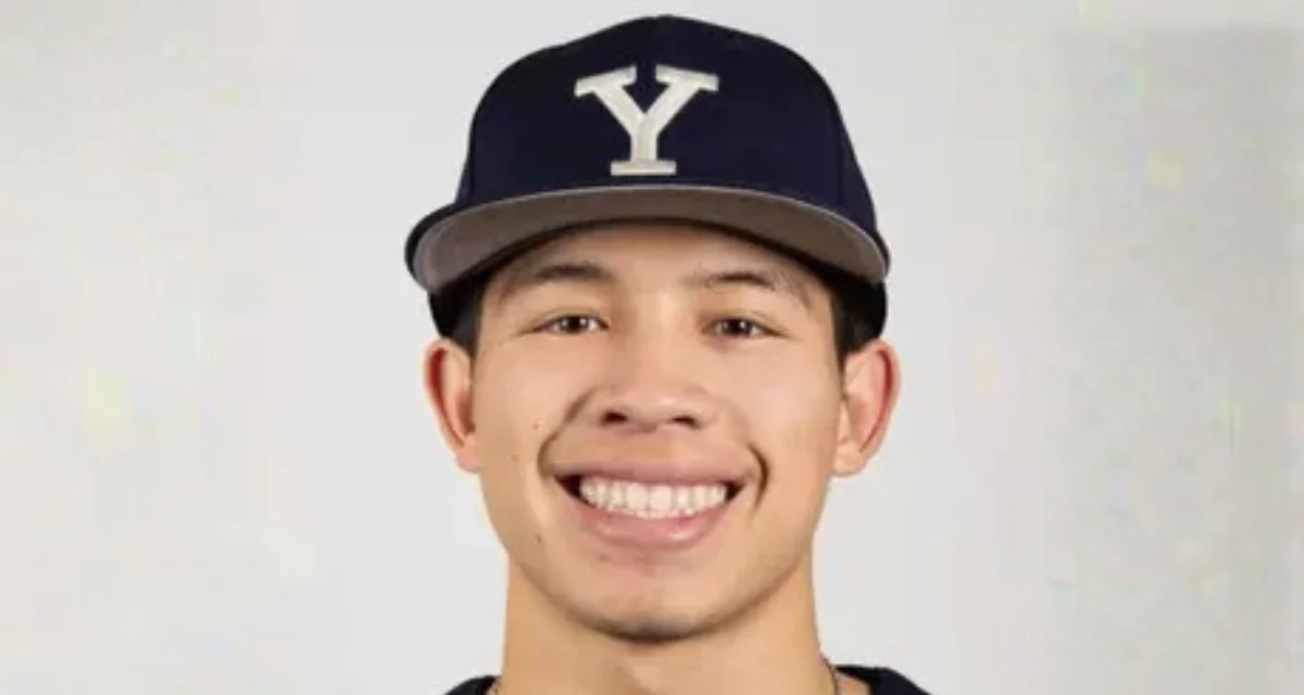 Bryce Miller, Men's Baseball