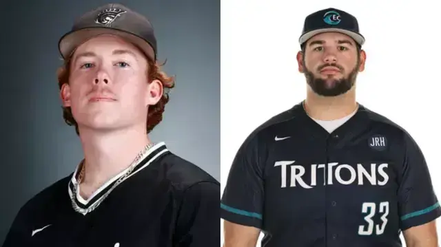 Which former West Hillsborough News area high school standouts will be in action on Wednesday, March 12?