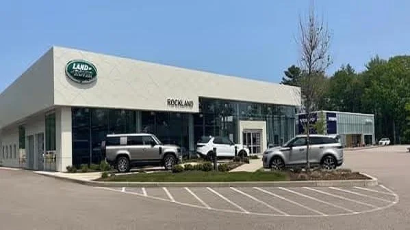 Land Rover Rockland to President Trump: ‘We wholeheartedly support your promise’ to end EV mandates Land Rover Rockland to President Trump: ‘We wholeheartedly support your promise’ to end EV mandates