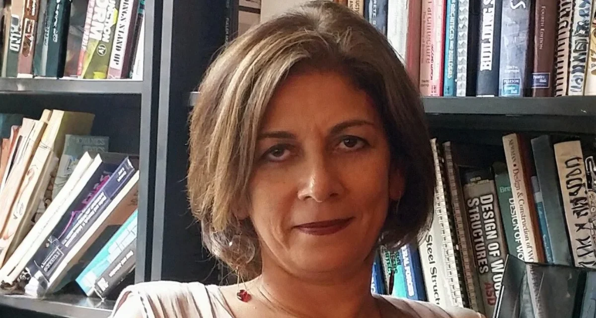 Professor Shahin Vassigh with support from faculty, students, and staff from FIU's School of Architecture