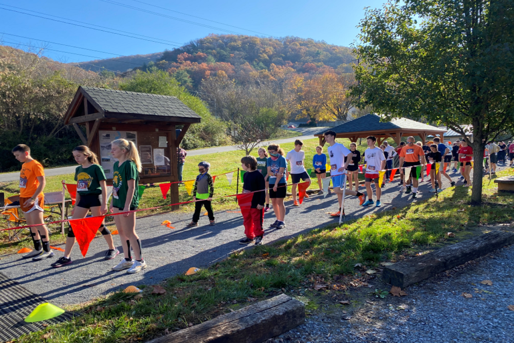 Boys Home Harvest Hustle 5k, 10k, and Half-Marathon on November 6 Boys Home Harvest Hustle 5k, 10k, and Half-Marathon on November 6