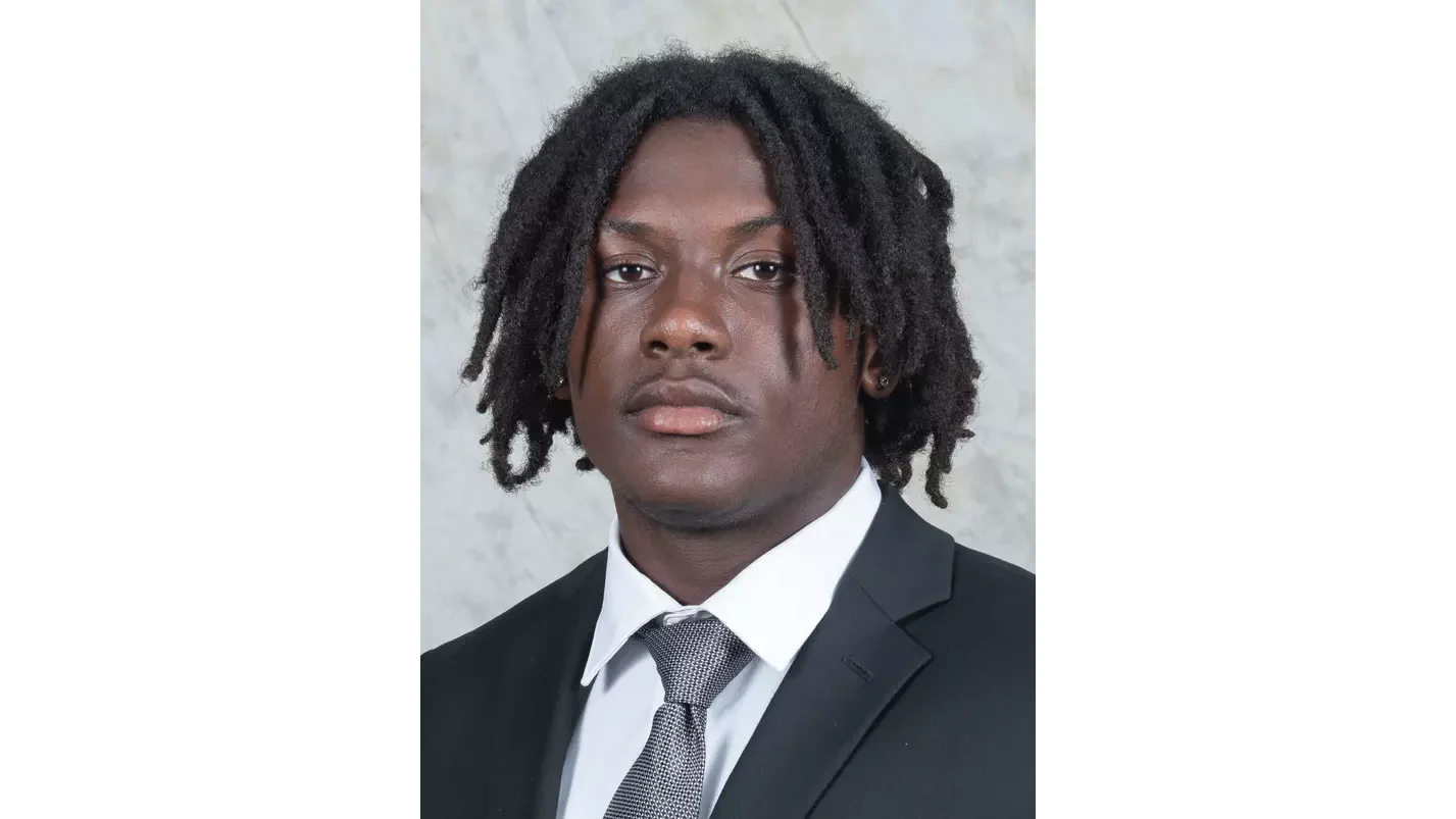 Dakarai Bryant Dakarai Bryant