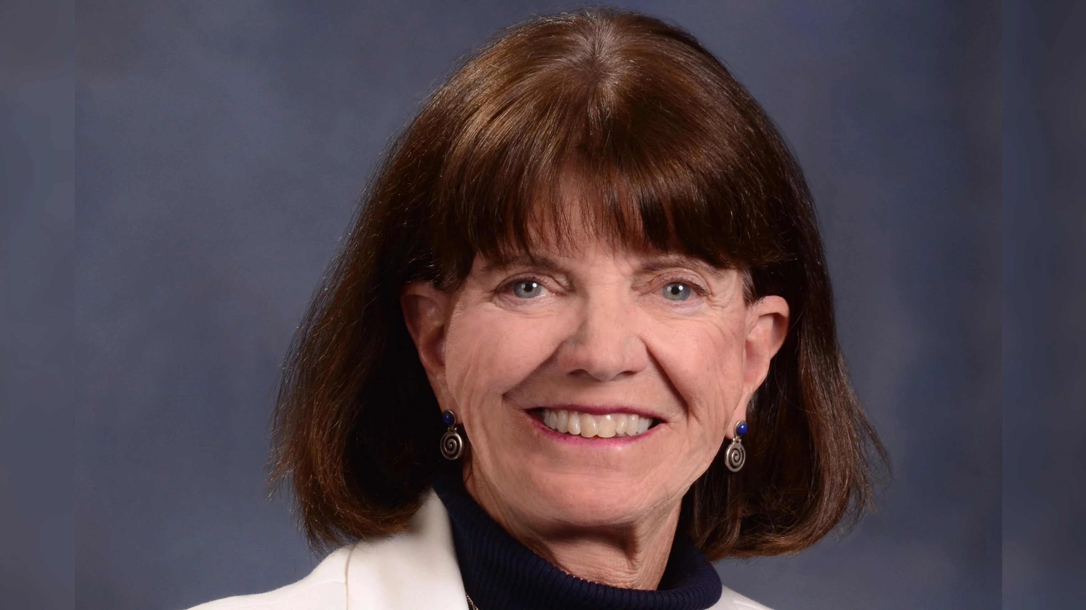 Robin Titus, Nevada State Senator from the 17th District