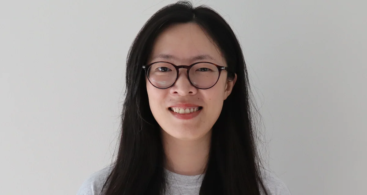 Wei Huang, a physical oceanographer at Florida International University (FIU)