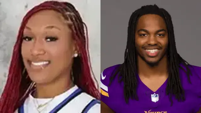 Meioshe Mason and Jordan Mason Meioshe Mason and Jordan Mason