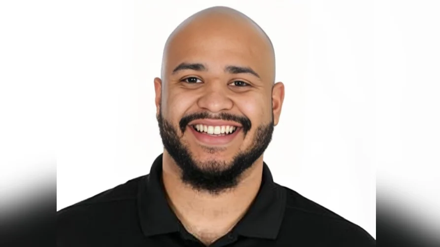 Jared Hyler  Athletic Trainer / Swim and Dive