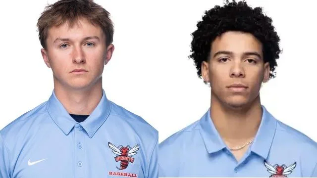 Carter Boyd and Cameron Coco - Carter Boyd and Cameron Coco -