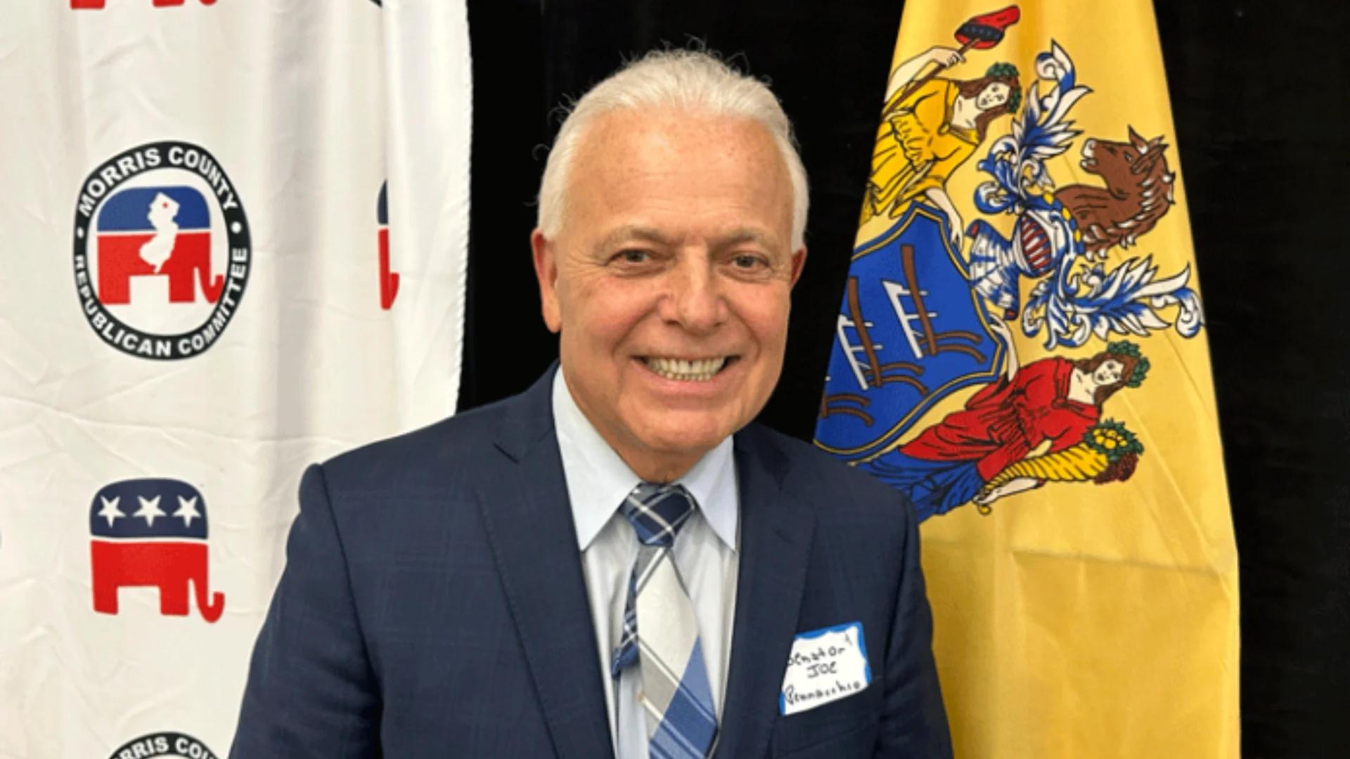 Joe Pennacchio  State Senator - Official Website