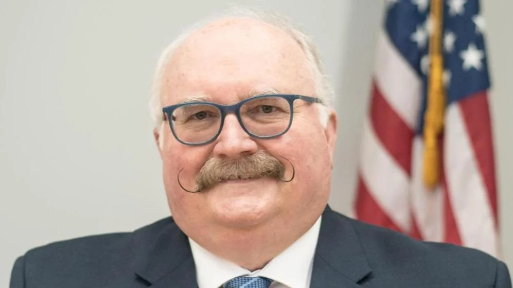 How many students were enrolled in Mount Airy City Schools in 2023-24 school year?