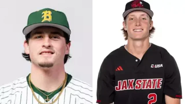 Which former North Gwinnett News area high school standouts will be in action in the week starting Monday, May 12?