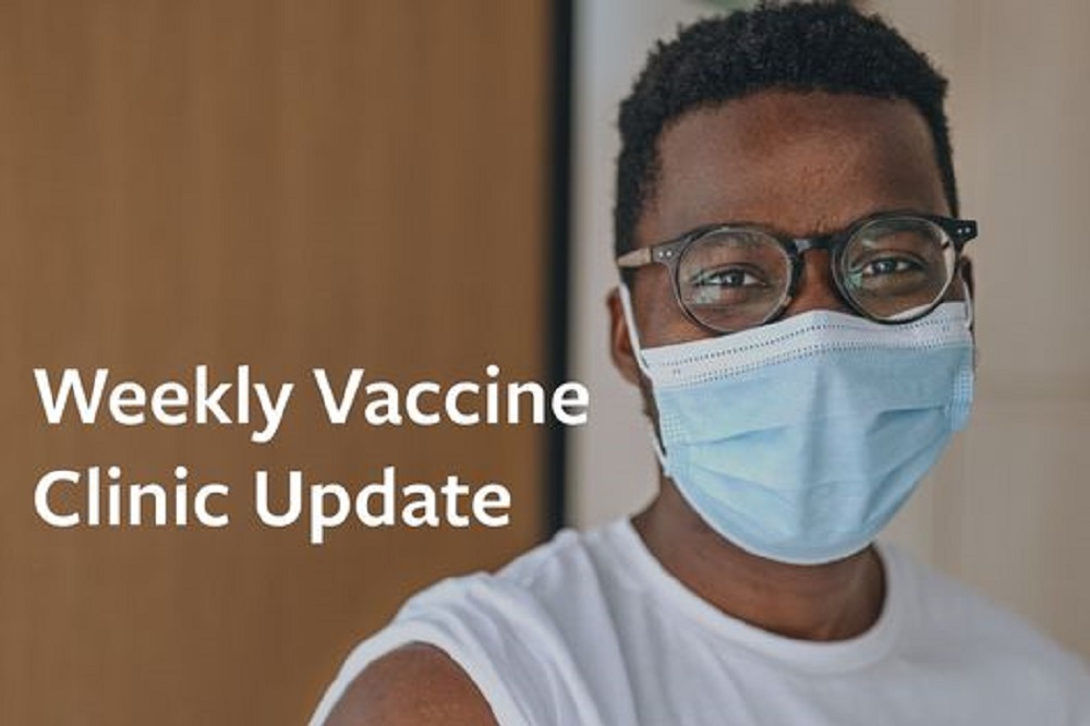 Central Shenandoah Health District (CSHD) we continue to offer community vaccinations for #COVID19 Central Shenandoah Health District (CSHD) we continue to offer community vaccinations for #COVID19