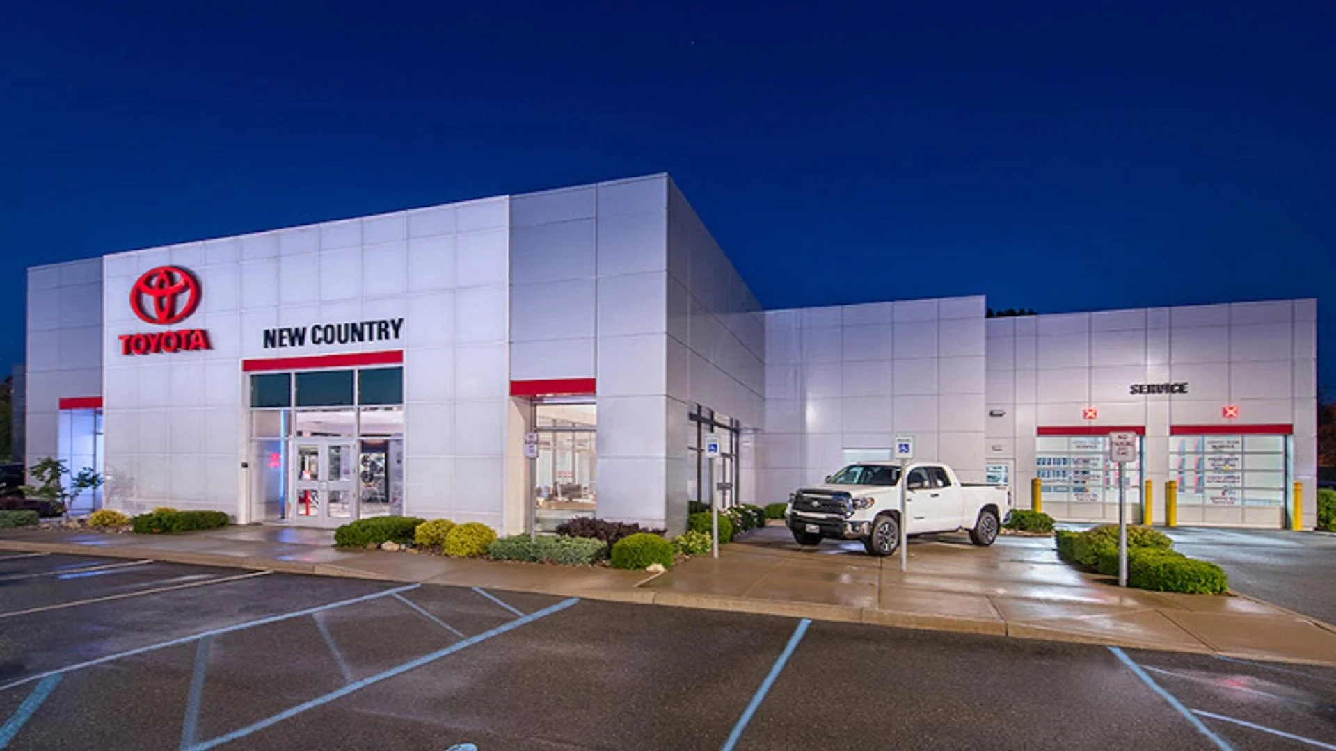 New Country Toyota of Clifton Park to President Trump: ‘Customers were not willing to buy electric vehicles’