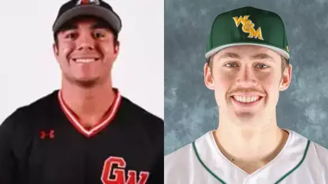 Which former West Nova News area high school standouts will be in action in the week starting Monday, May 5?