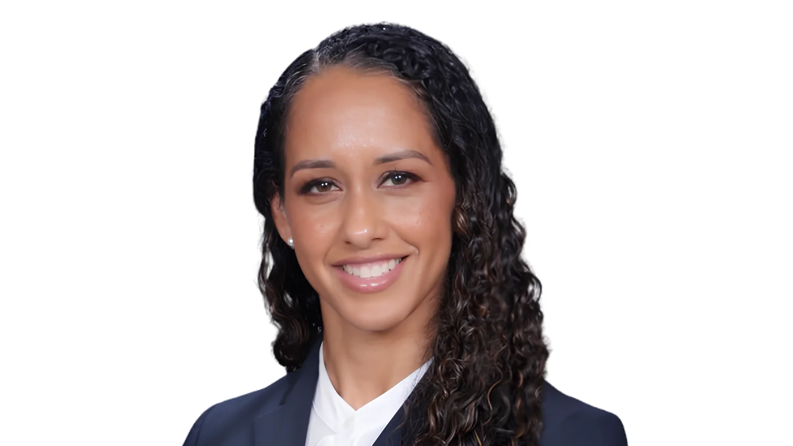 Brooke Jenkins, District Attorney