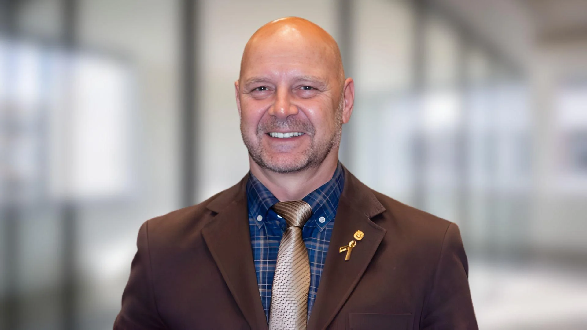 Doug Mastriano, Senator for Pennsylvania