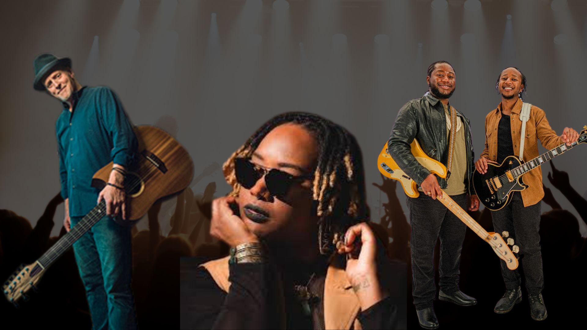 Live Music Spotlight: Weekly Highlights of Austin’s Music Scene
