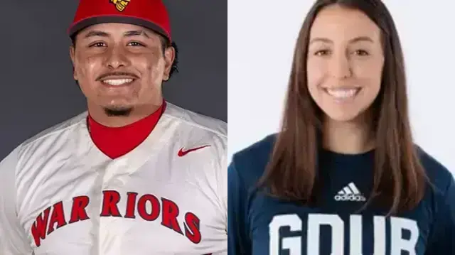 Which former Kings County Times area high school standouts will be in action on Sunday, April 27? Which former Kings County Times area high school standouts will be in action on Sunday, April 27?