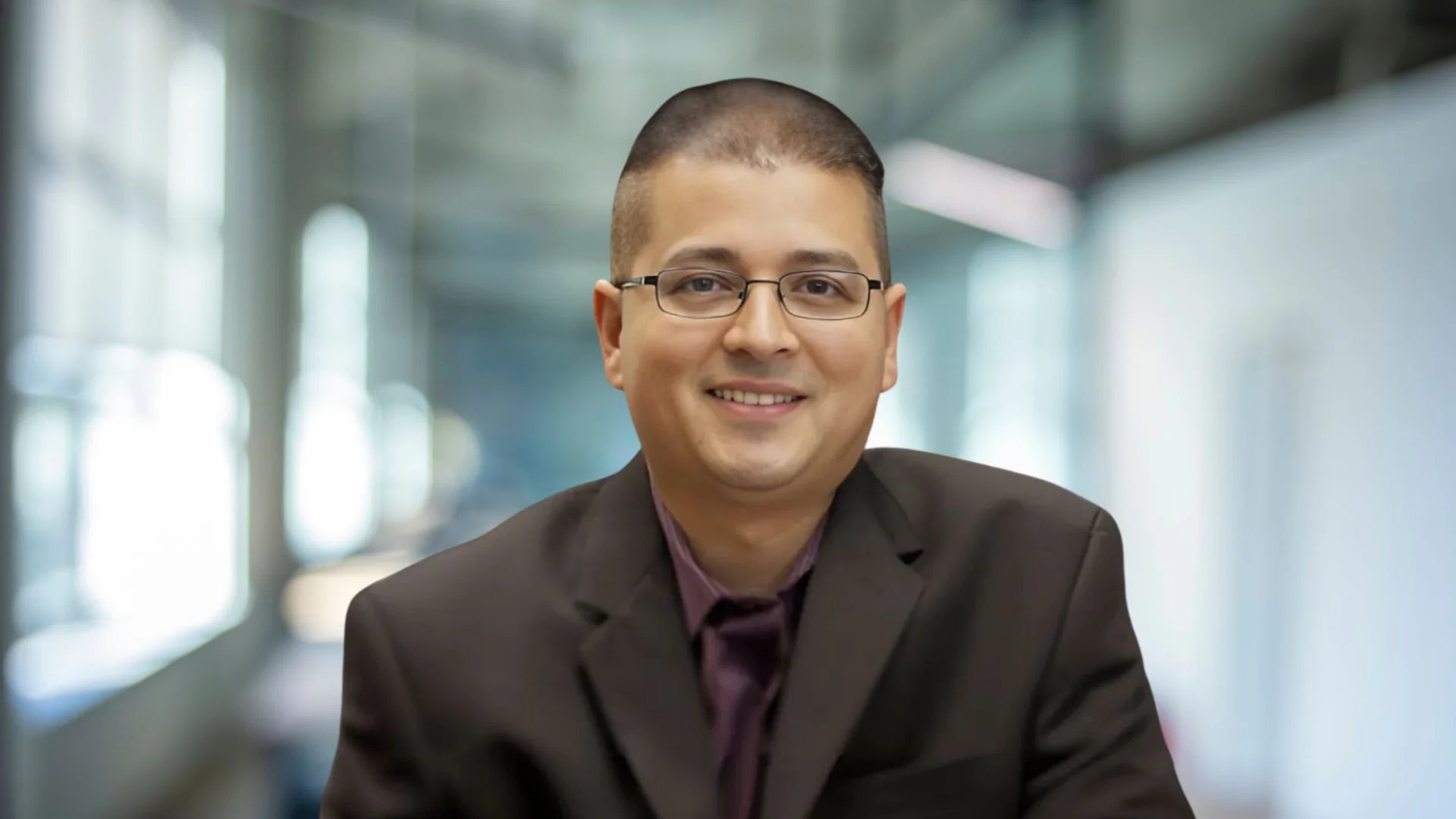 Victor Gomez, Executive Director for Citizens Against Lawsuit Abuse